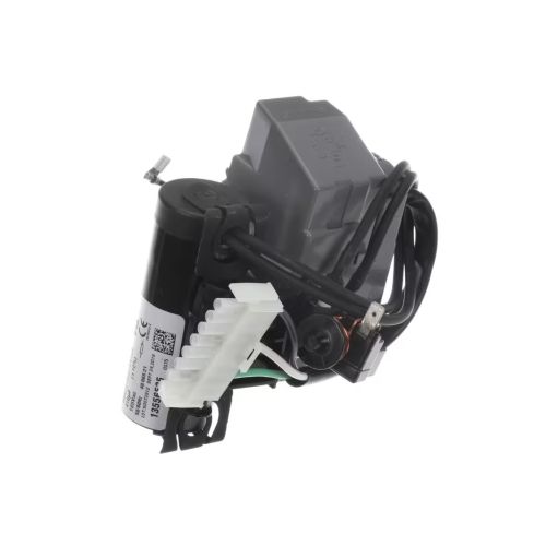 Continental Refrigerator 9-003PB Parts Bag 416µF 165 VAC 50/60Hz