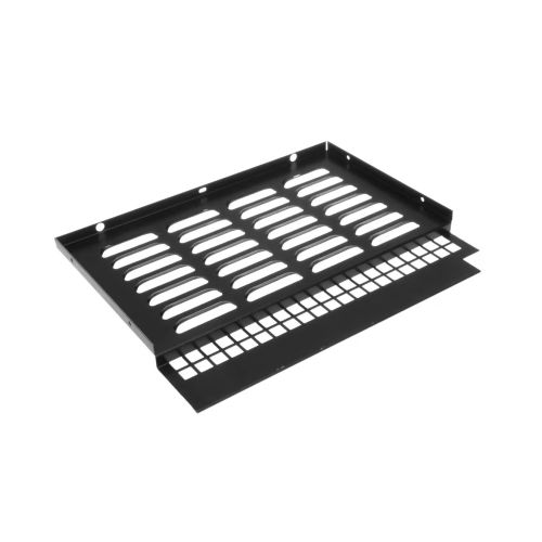 Continental Refrigerator CM1-0417B Front Grill