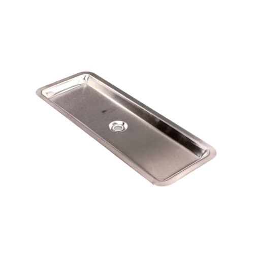 Continental Refrigerator CM1-0835 Drip Pan KC24/50