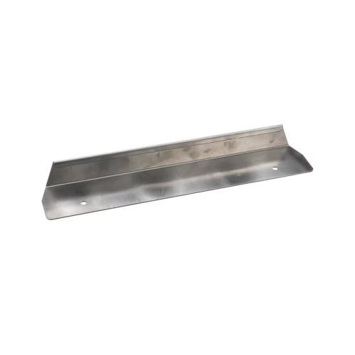Continental Refrigerator CM2-0594 CPA Small Door Handle Beveled 6° Angle 2