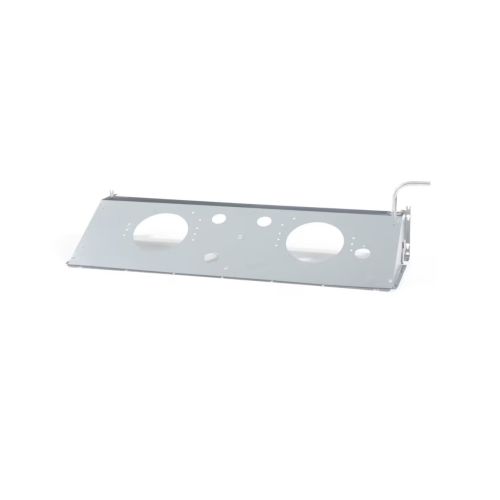Continental Refrigerator CM6-0631 Coil Housing KCBBC 5059 CM4-0797