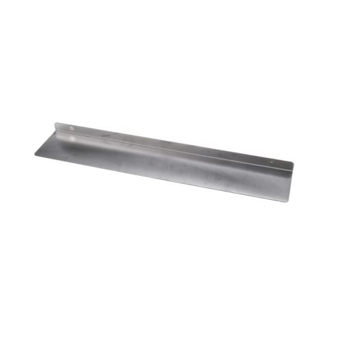 Continental Refrigerator CM6-1053 Bottom Support Angle Slide S/S New Design
