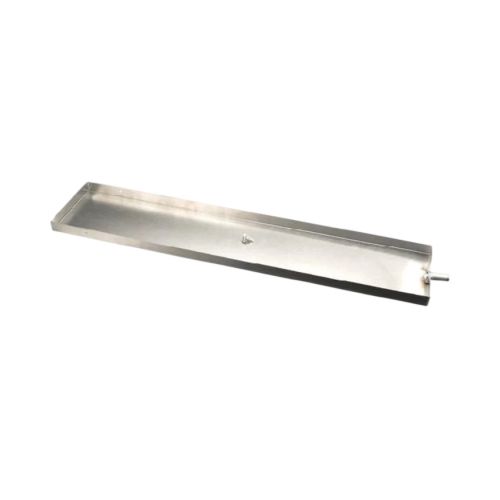 Continental Refrigerator CM6-1949 Evaporator Drain Pan DL48G Includes Cm4-0804 N/C