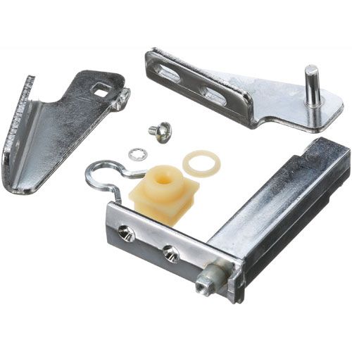 Continental Refrigerator CRC-20209-OLD Old Style Hinge Assembly, LH