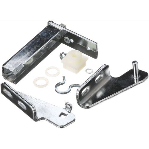 Continental Refrigerator CRC20208OLD Right Hinge Assembly