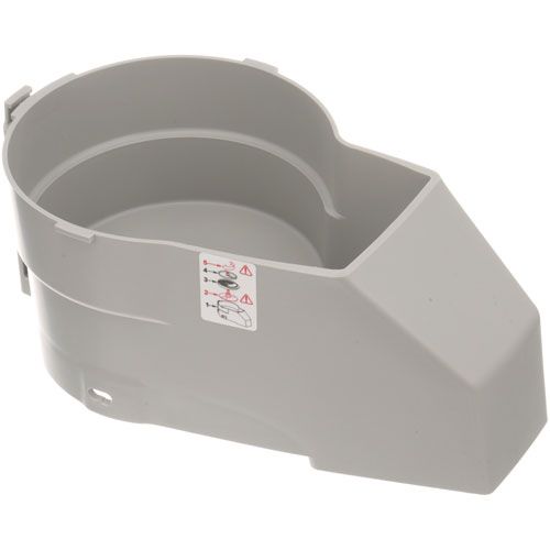 Continuous Feed For Robot Coupe - Part# 101886s