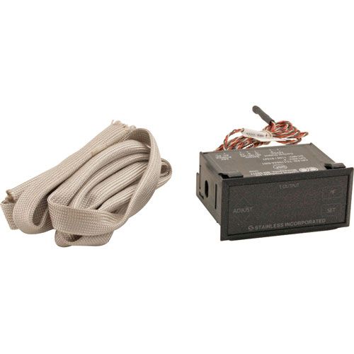 Control,Temp , Probe&insulation For Franke - Part# 614709