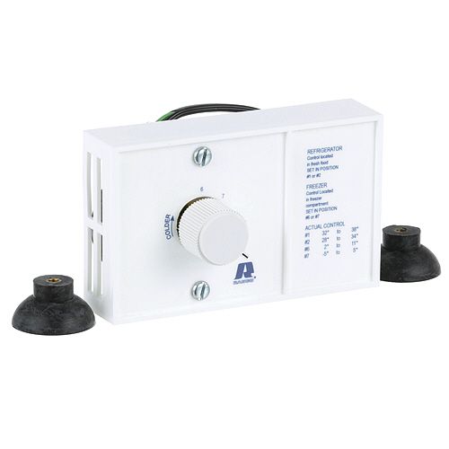 Control, Temperature -Temp For Ranco - Part# 9530n1147