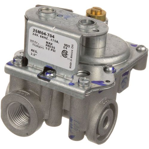 Control Valve  For Hobart - Part# 354344-00004