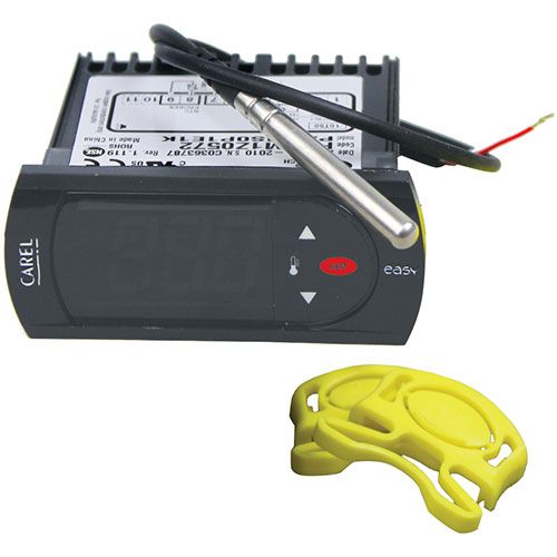 Controller For Star Mfg - Part# Pzsmsop1e1k