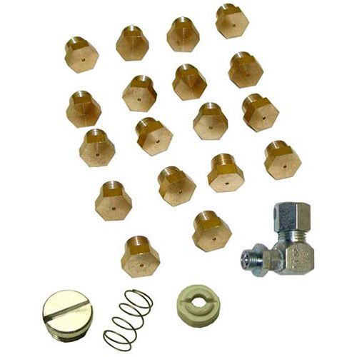 Conversion Kit For Frymaster - Part# 8260963