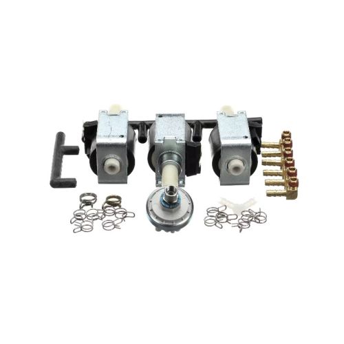 Convotherm 11000115743 Pump Housing Assembly Bottom Flap 20.20