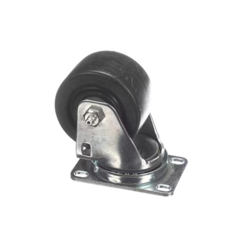 Convotherm 111793 Swivel Plate Caster With Brake 3" Wheel