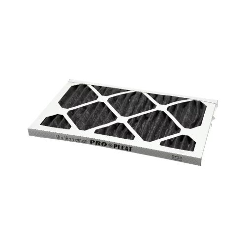 Convotherm 11716 Carbon Pleated Filter 10" x 16" x 1"