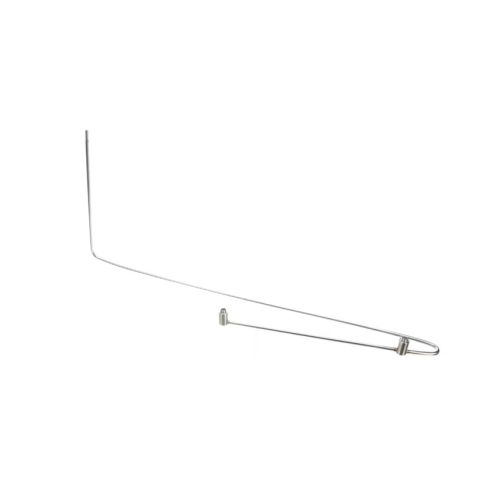 Convotherm 2016019 Combi Oven Pipeline Cleaner Cover Welded 0.20