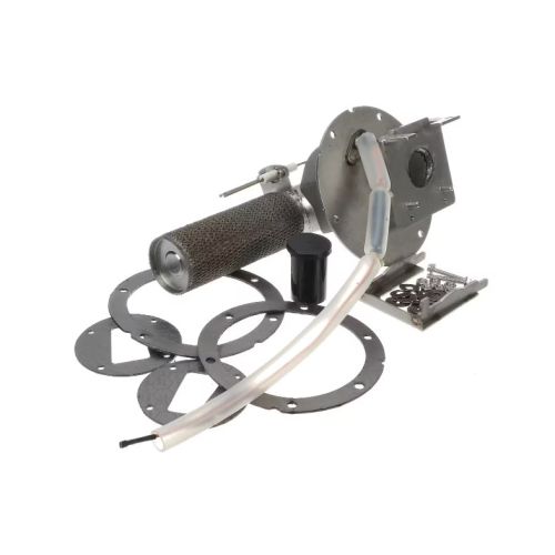 Convotherm 2064063 Combi Steamer Hot Air Burner Unit 10.20/20.2