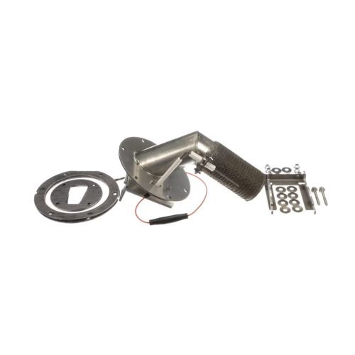 Convotherm 2064065 Combi Steamer Hot Air Burner Unit 6.20 CPL