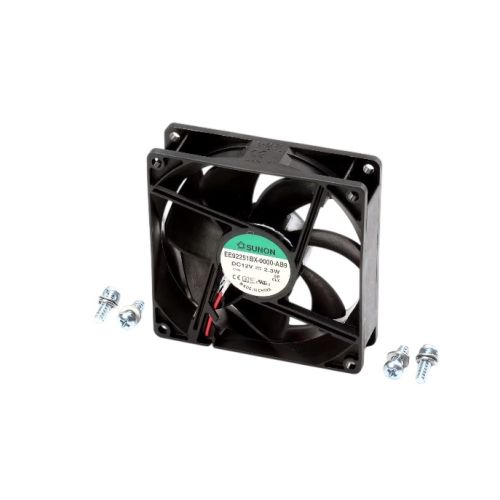 Convotherm 2118786 Secondary Fan W/Fixing Accessories OES Mini