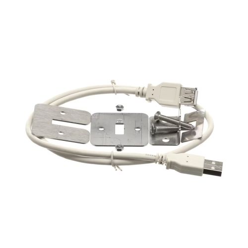 Convotherm 2119921 Combi Oven USB Port 7000 Controller Easytouch