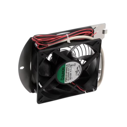 Convotherm 2161847NP Airbox Cover With Fan