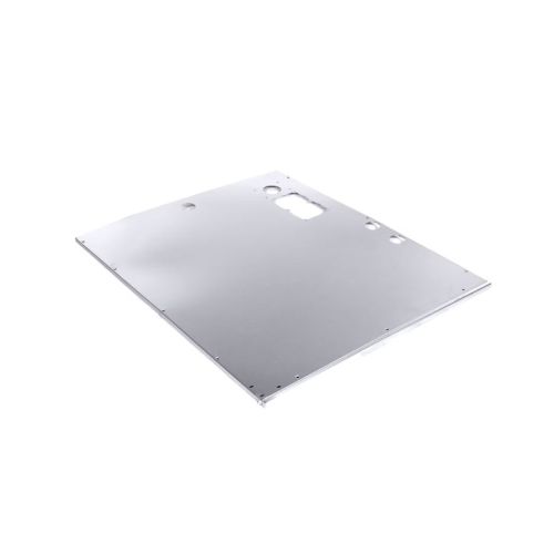 Convotherm 2161873NP Gas Boiler Cover Disappearing Door 20.20