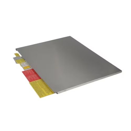 Convotherm 2164262 Left Cover 6.20 Convotherm 4