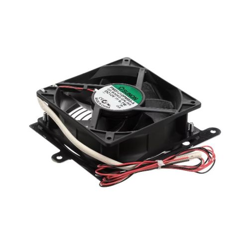 Convotherm 2216090 Incoming Air Box Cover P3