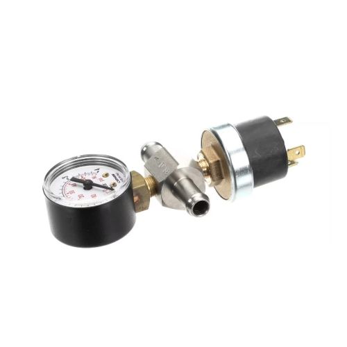 Convotherm 2217335 Injector Nozzle W/Pressure Switch