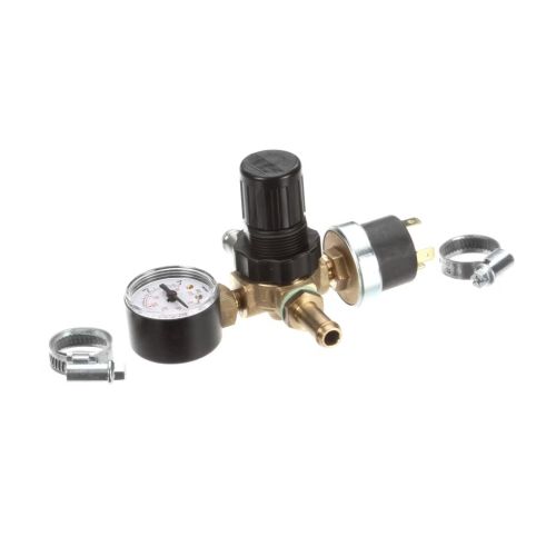 Convotherm 2230014 Combi Steamer Pressure Regulator Valve 6.20