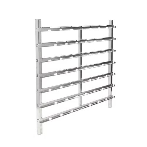 Convotherm 2251303 Combi Steamer Left Hand Shelf Rack 6.20 GN