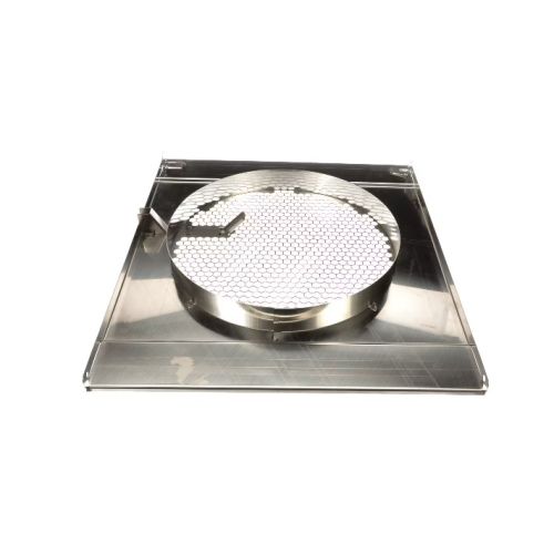 Convotherm 2251352NP Electric Sprayer Suction Panel