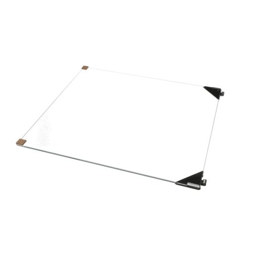 Convotherm 2518352 Combi Oven Interior Door OES 6.06/6.10 Mini