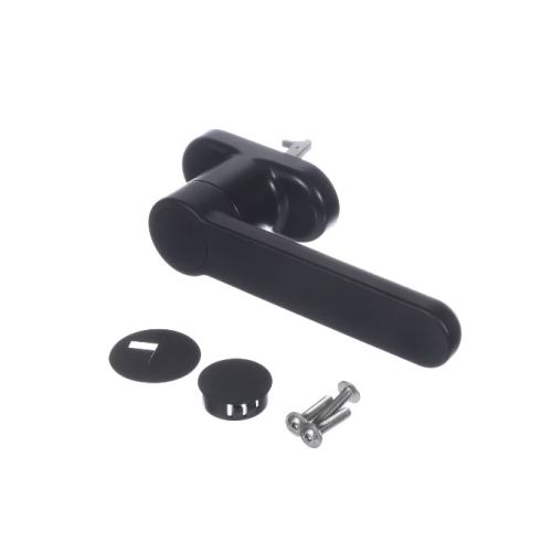 Convotherm 2529239 Door Handle Left Hinged W/Fixing Accessories Miniline