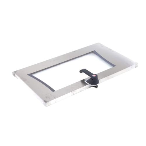 Convotherm 2530655 Door Assembly 10.10 P3