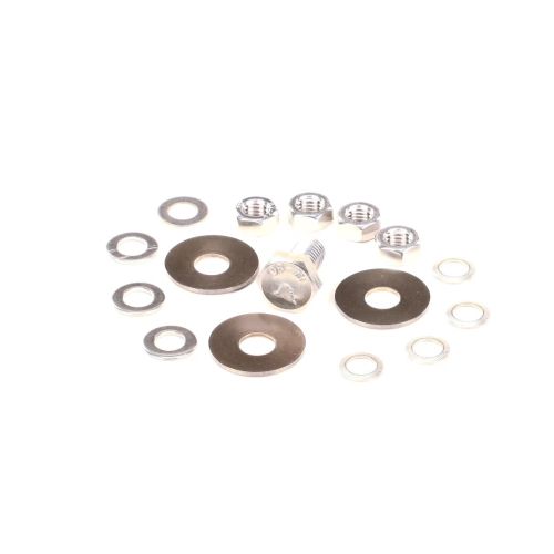 Convotherm 2617294 Motor Fixing Parts P3