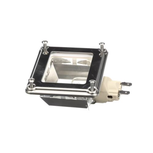Convotherm 2618780 Cooking Chamber Lamp Set Square