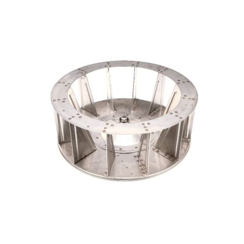 Convotherm 2619959 Fan Wheel 400mm Diameter P3