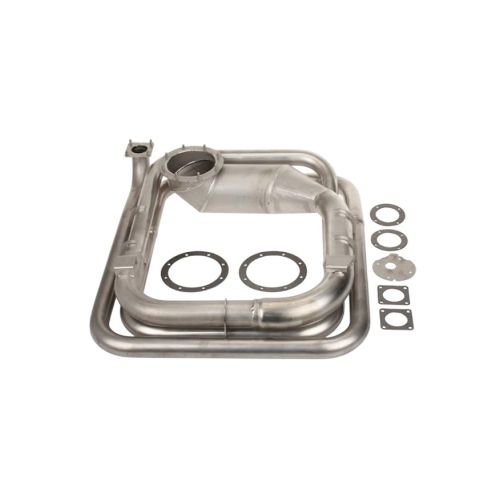 Convotherm 2623208 Convector Heat Exchanger OGS 20.10