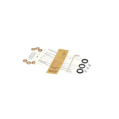 Convotherm 2662375 Conversion Kit Natural Gas To Liquid Propane
