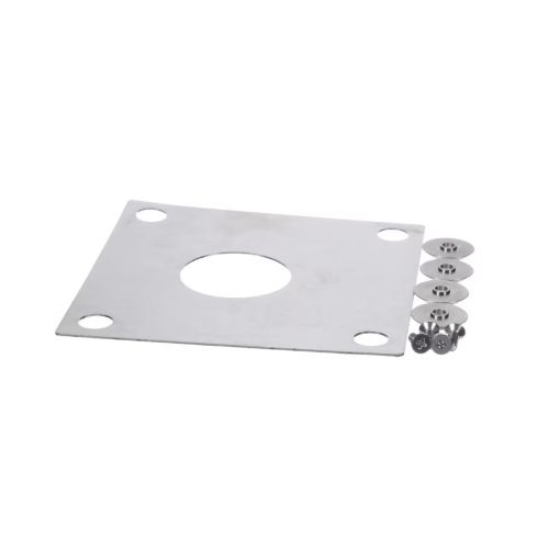Convotherm 2664184 Cover Sheet Kit Chimney Convection