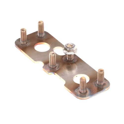 Convotherm 2664268 Smoker Counterflange