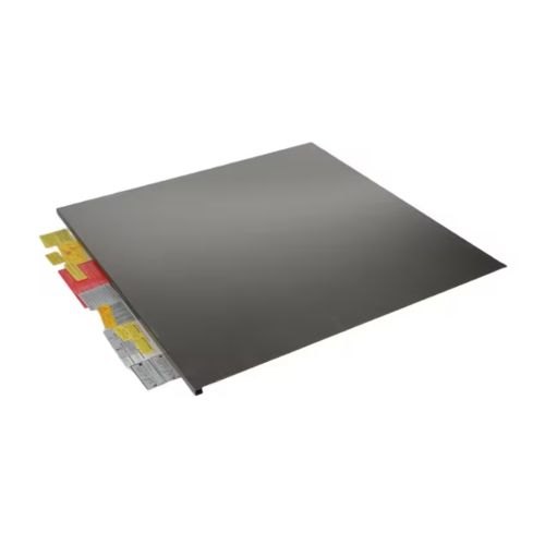 Convotherm 2665674 Left Cover 10.20 V2 CON4 MAXX