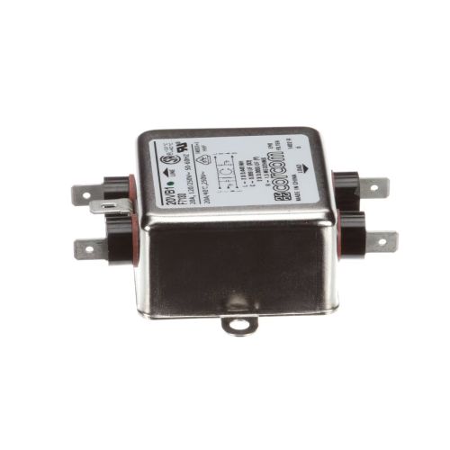 Convotherm 300472 Line Filter 20A Tyco P/N