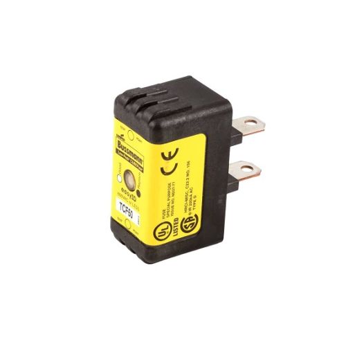 Convotherm 300475 Cube Fuse 50A 600V TCF50-50