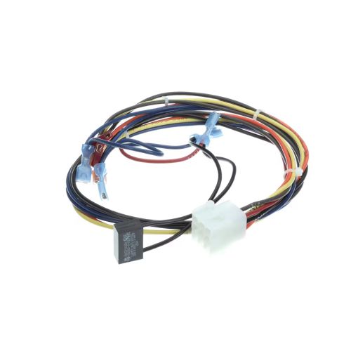Convotherm 300983 Wire Harness Cleaning