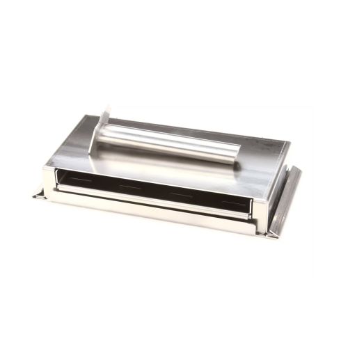 Convotherm 3429323 Combi Steamer Smoker Box Complete