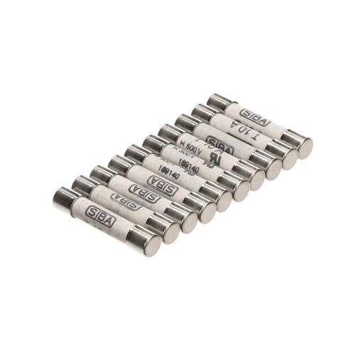 Convotherm 4056355 Combi Steamer Fuse 10A 6.3mm X 32mm Pack Of 10