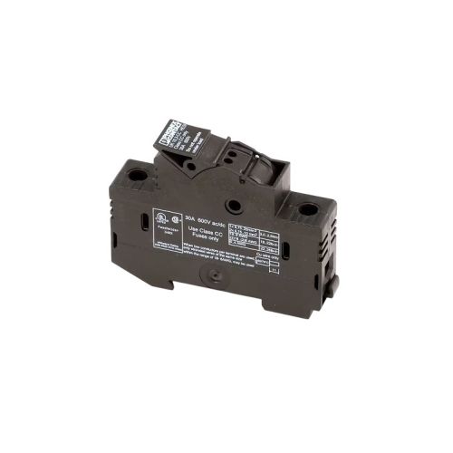 Convotherm 4056489 Combi Steamer Fuse Terminal 10.3mm X 38mm