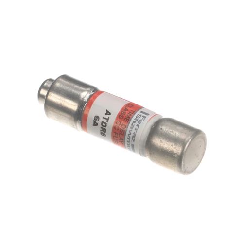Convotherm 4056490 Combi Steamer Fuse LP-CC 6A 1-Piece 10.3mm X 38mm