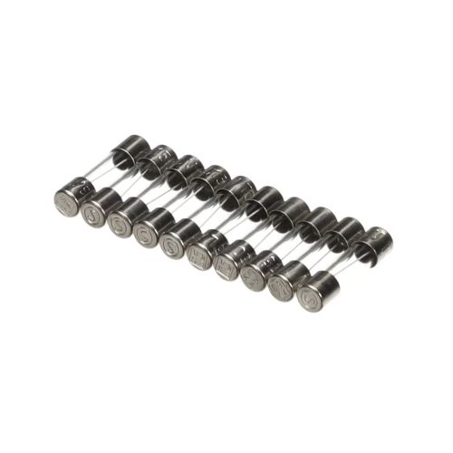 Convotherm 4056945 Combi Steamer Fuse 15A 5mm X 20mm Pack Of 10